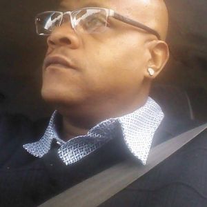 Meet your Posher, Gregory